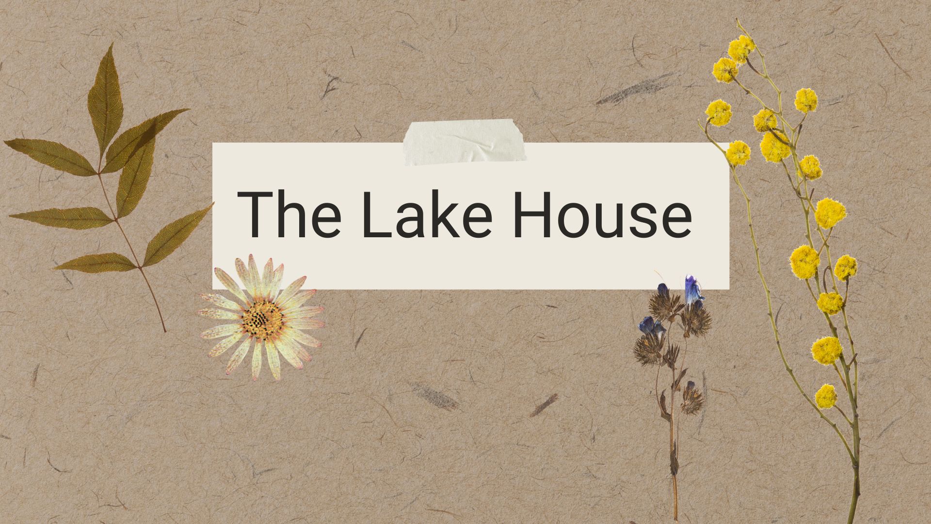 Boshkung Acres - The Farley Lake House