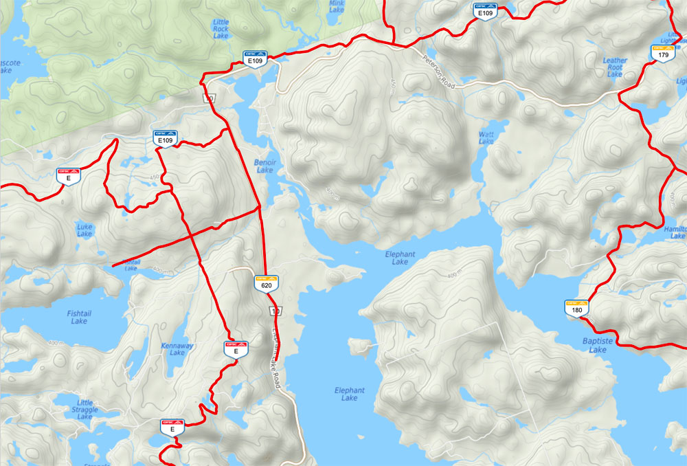 OFSC-Trail-map