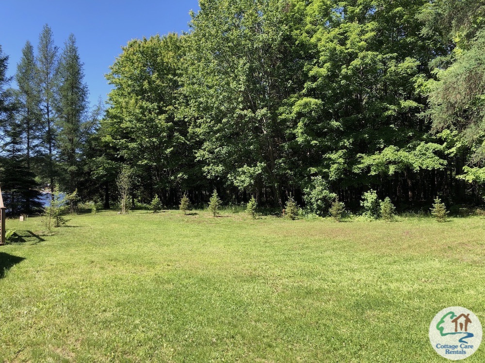 South Lake Sanctuary - Flat Property - Great area for lawn games