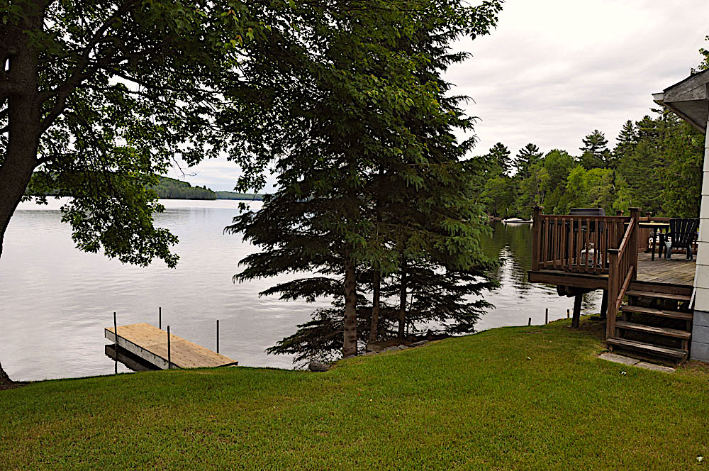 17-Guest House Dock