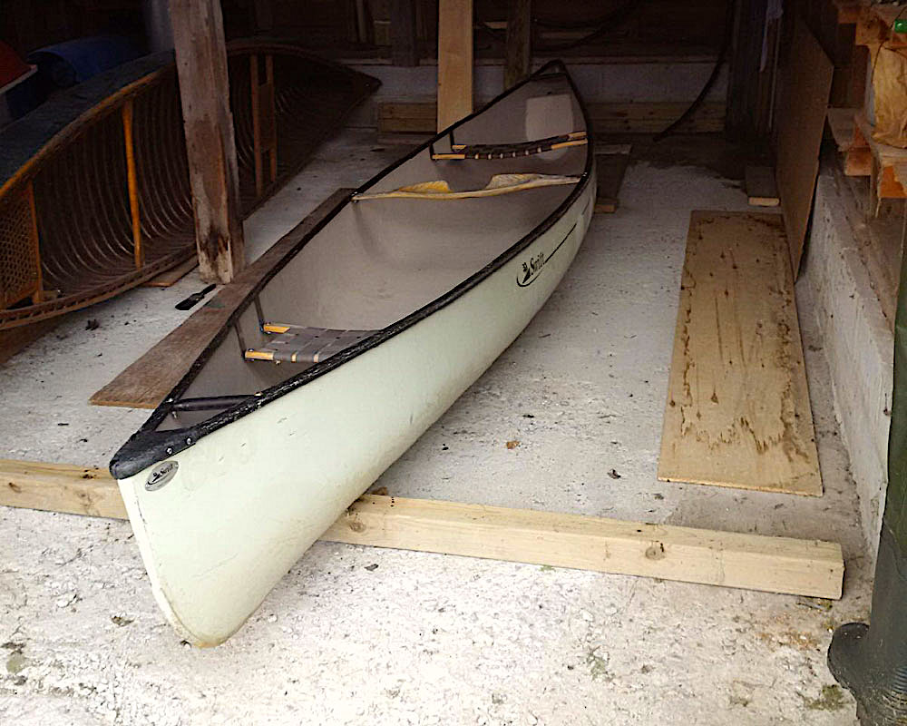 23-Canoe