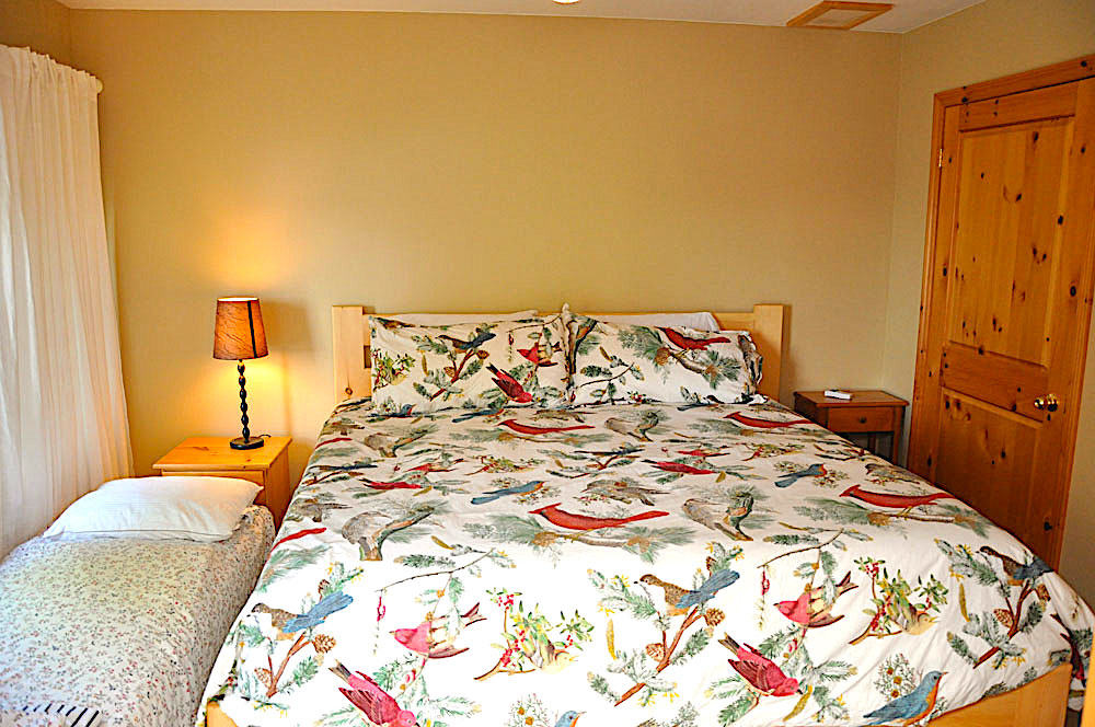 11-Master bedroom main level